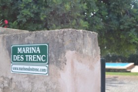 Marina des Trenc